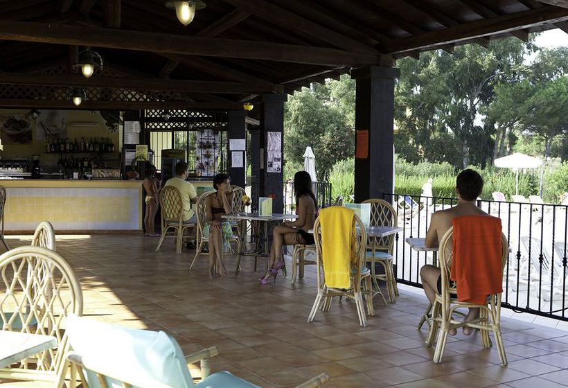 Horse Country Resort  | Arborea | Sardinia | Italien 7