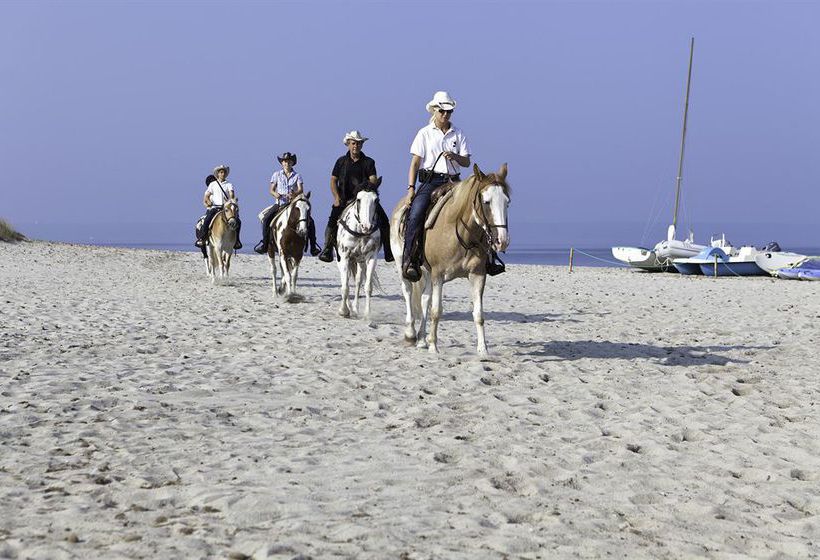 Horse Country Resort  | Arborea | Sardinia | Italien 8