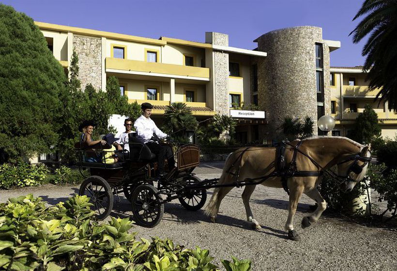 Horse Country Resort  | Arborea | Sardinia | Italien 9