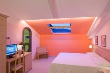 Hotel Belvedere  | Sorrento | Napoli | Italia 1