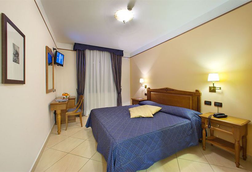 Ulisse Deluxe Hostel  | Sorrento | Napoli | Italia 1