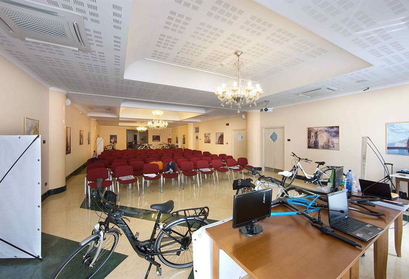 Ulisse Deluxe Hostel  | Sorrento | Napoli | Italia 12