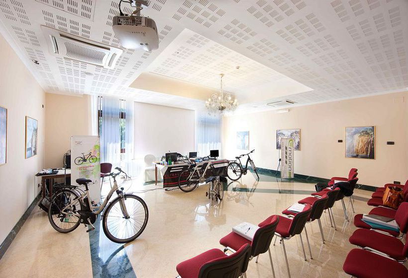 Ulisse Deluxe Hostel  | Sorrento | Napoli | Italia 13