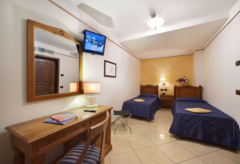 Ulisse Deluxe Hostel  | Sorrento | Napoli | Italia 2