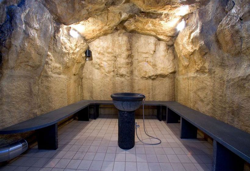 Ulisse Deluxe Hostel  | Sorrento | Napoli | Italia 20