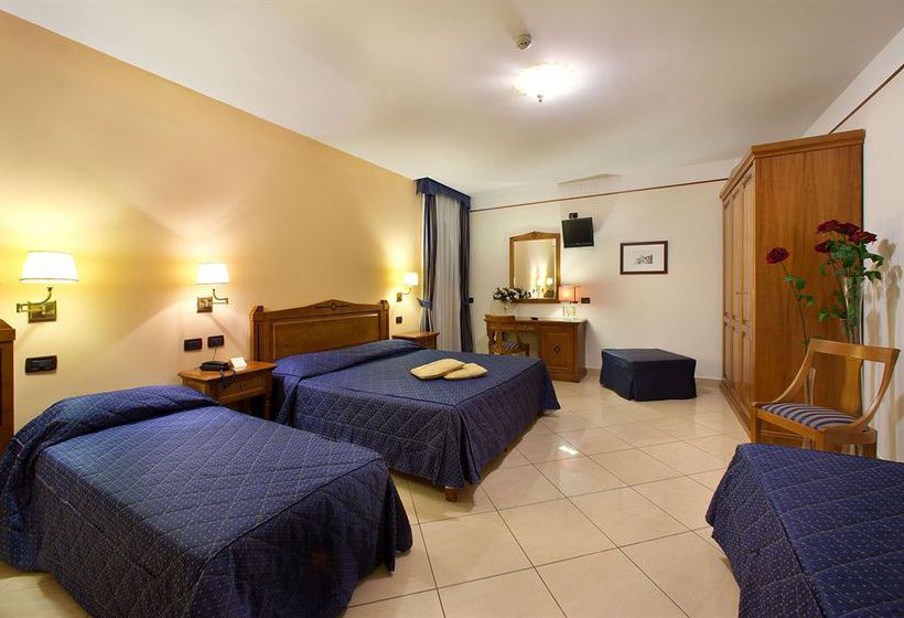 Ulisse Deluxe Hostel  | Sorrento | Napoli | Italia 6