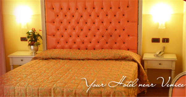 Hotel Alle Torri  | Marghera | Venezia | Italy 2