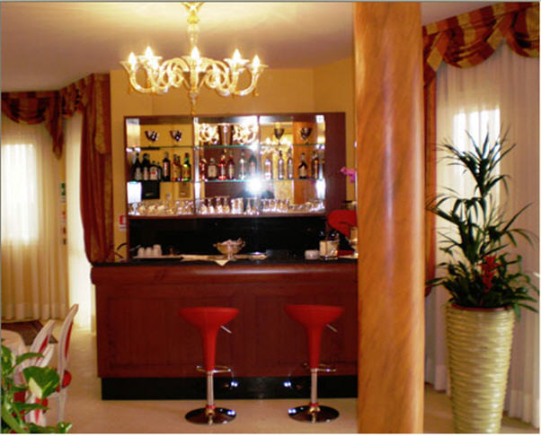 Hotel Alle Torri  | Marghera | Venezia | Italy 3