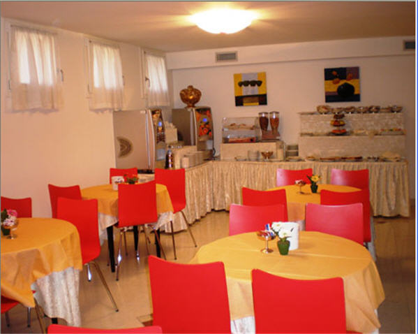 Hotel Alle Torri  | Marghera | Venezia | Italy 4