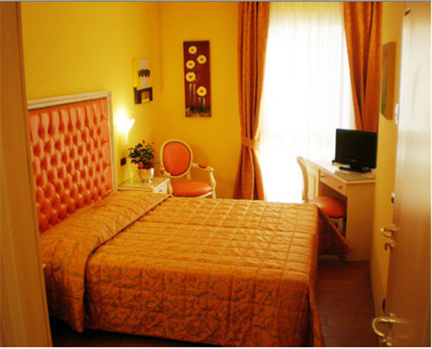 Hotel Alle Torri  | Marghera | Venezia | Italy 5