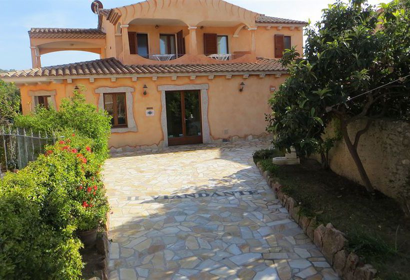 Hotel Il Viandante San Teodoro