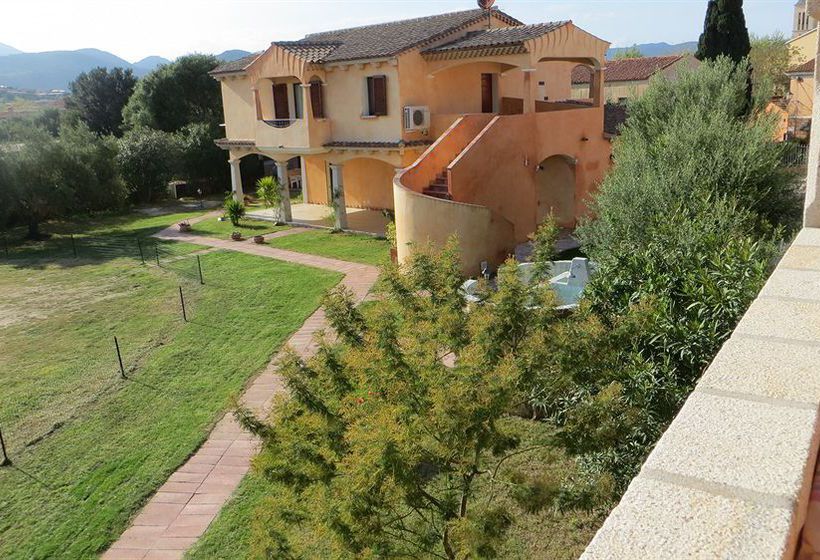 Hotel Il Viandante  | San Teodoro | Sardegna | Italia 1