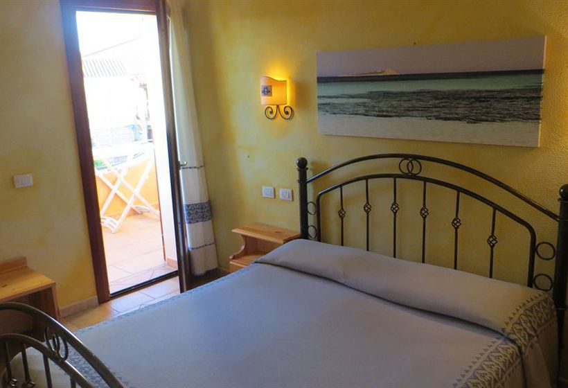 Hotel Il Viandante  | San Teodoro | Sardegna | Italia 10