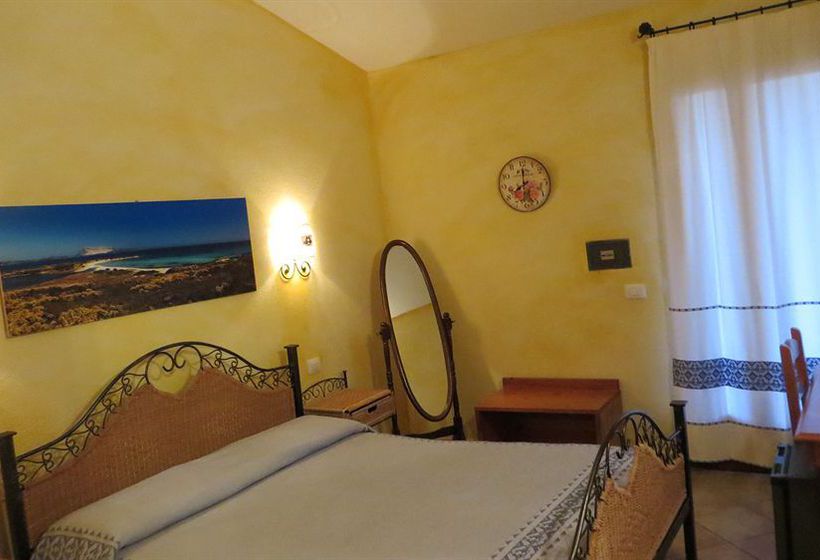 Hotel Il Viandante  | San Teodoro | Sardegna | Italia 12