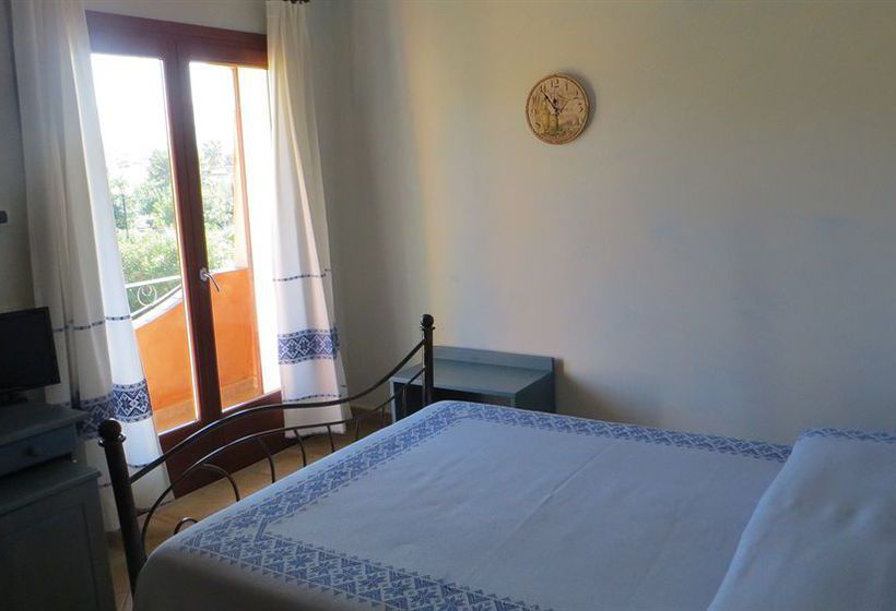 Hotel Il Viandante  | San Teodoro | Sardegna | Italia 14