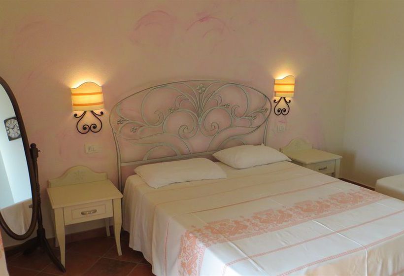 Hotel Il Viandante  | San Teodoro | Sardegna | Italia 15