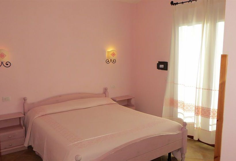 Hotel Il Viandante  | San Teodoro | Sardegna | Italia 16