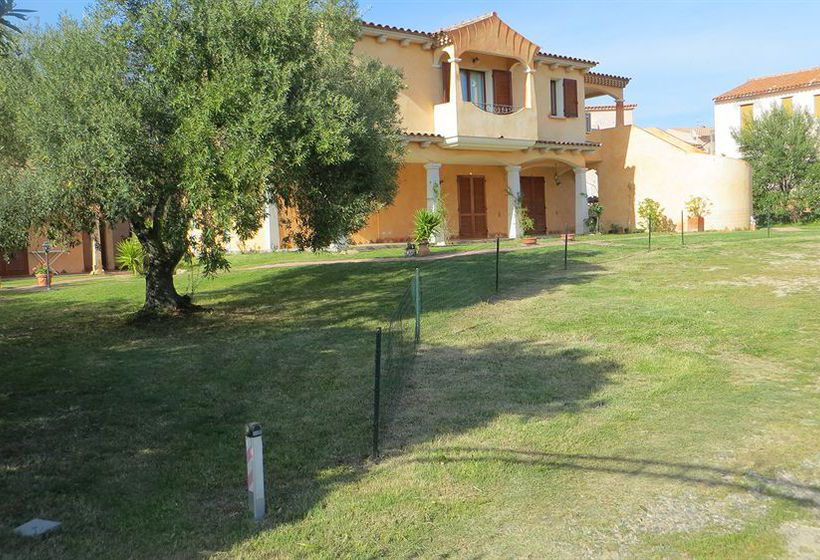 Hotel Il Viandante  | San Teodoro | Sardegna | Italia 2