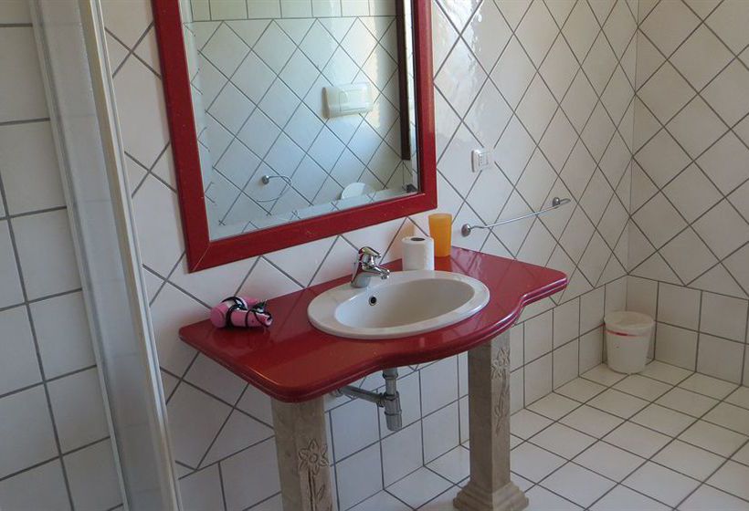 Hotel Il Viandante  | San Teodoro | Sardegna | Italia 3