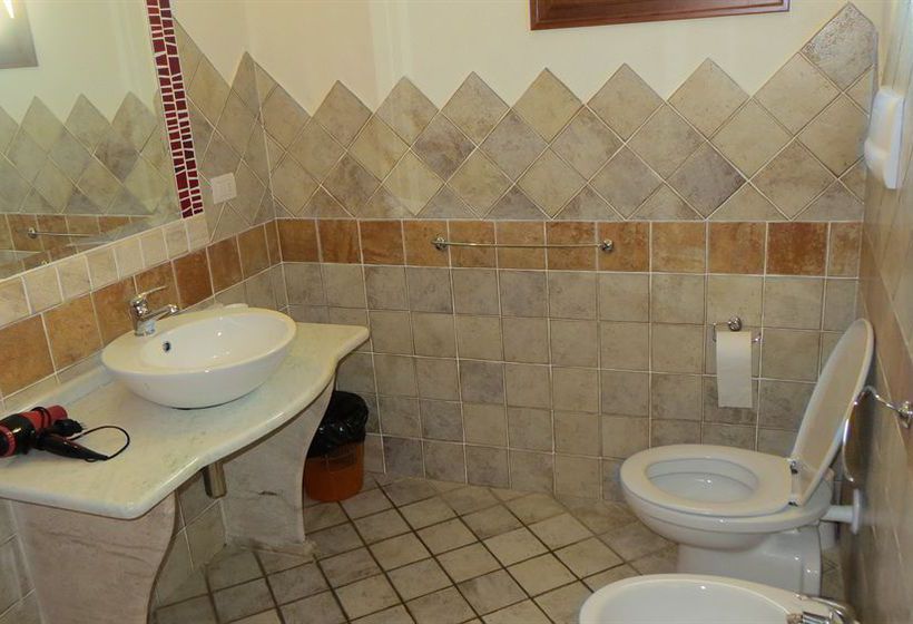 Hotel Il Viandante  | San Teodoro | Sardegna | Italia 4