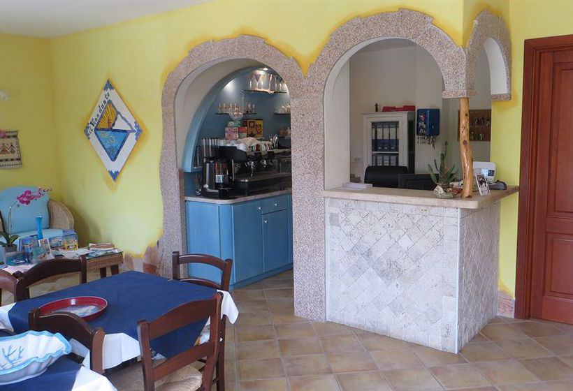 Hotel Il Viandante  | San Teodoro | Sardegna | Italia 5