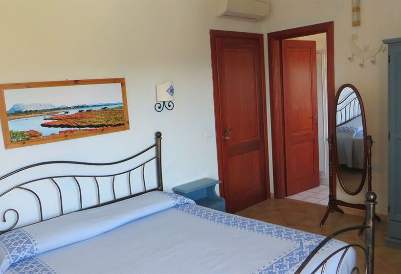 Hotel Il Viandante  | San Teodoro | Sardegna | Italia 6