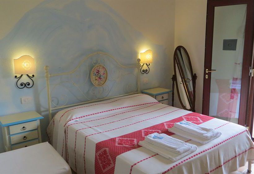 Hotel Il Viandante  | San Teodoro | Sardegna | Italia 7