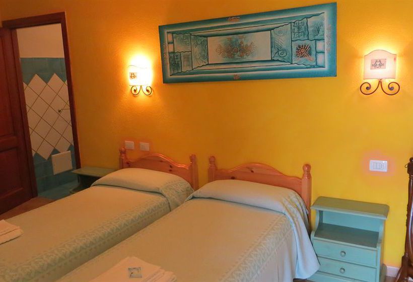 Hotel Il Viandante  | San Teodoro | Sardegna | Italia 8