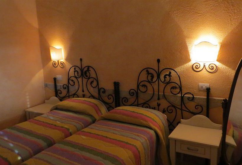 Hotel Il Viandante  | San Teodoro | Sardegna | Italia 9
