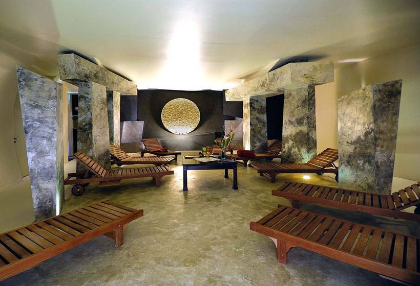 Park Hotel Spa & Resort 