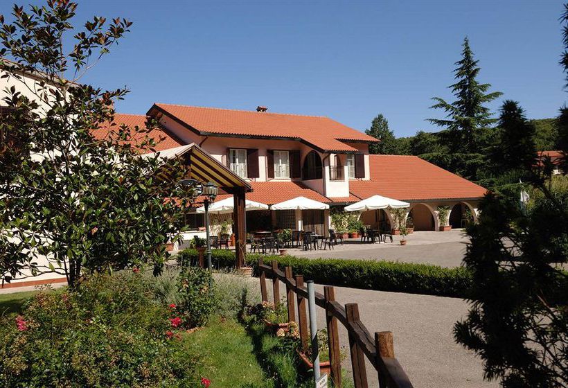 Park Hotel Spa & Resort   | Arcidosso | Grosseto | Italia 2