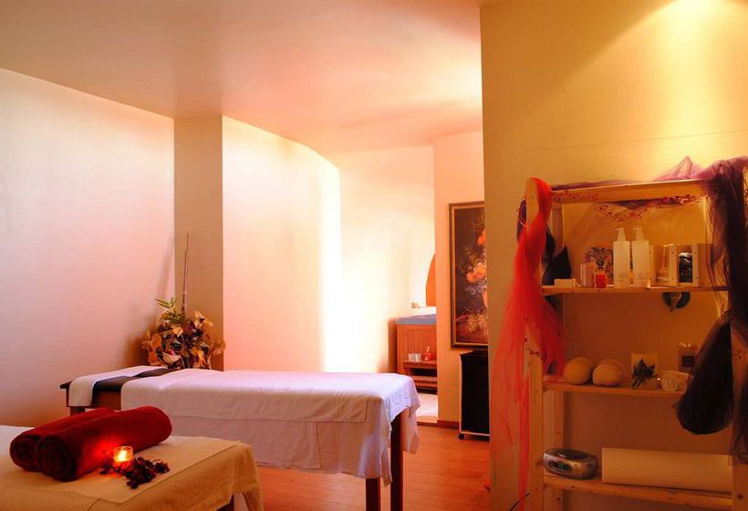 Park Hotel Spa & Resort   | Arcidosso | Grosseto | Italia 4