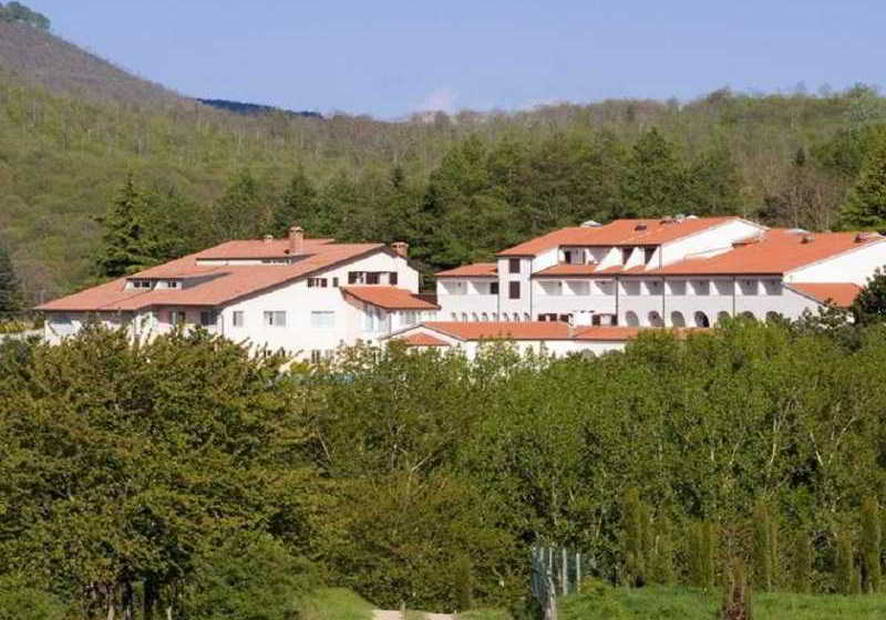 Park Hotel Spa & Resort   | Arcidosso | Grosseto | Italia 5