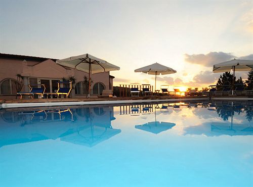 Park Hotel Spa & Resort   | Arcidosso | Grosseto | Italia 9