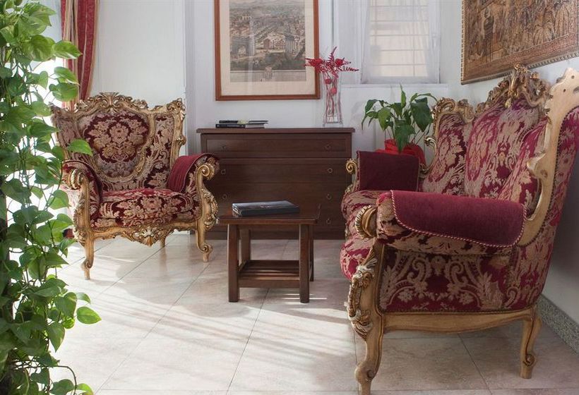 Hotel Antico Acquedotto  | Roma | Roma | Italia 1