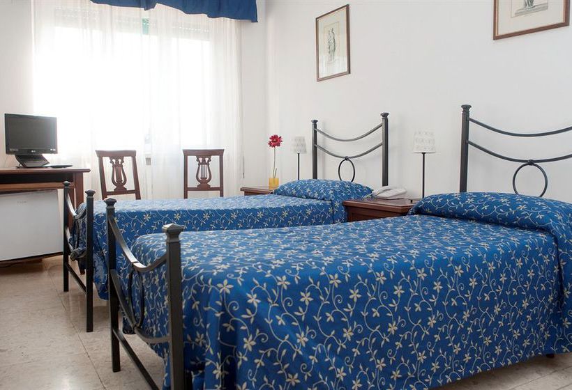 Hotel Antico Acquedotto  | Roma | Roma | Italia 11