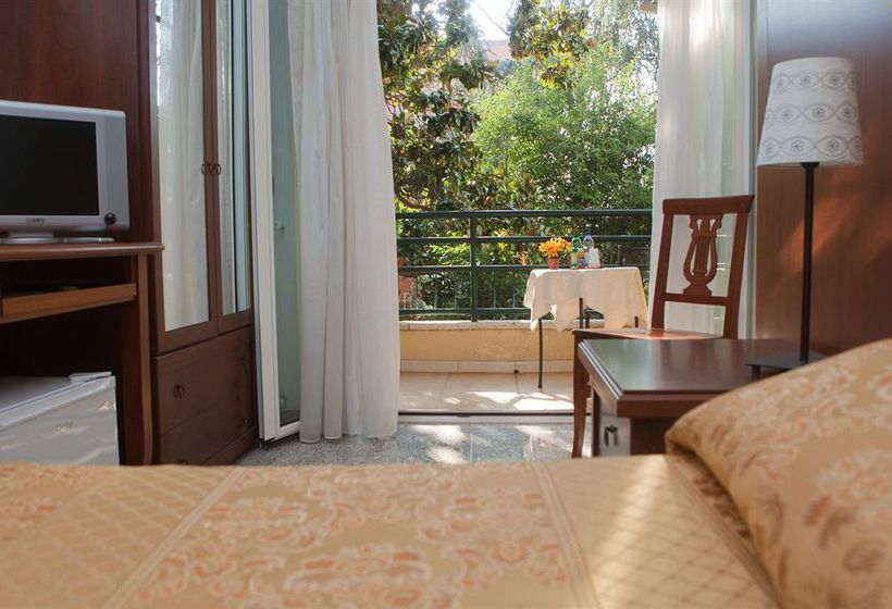Hotel Antico Acquedotto  | Roma | Roma | Italia 12