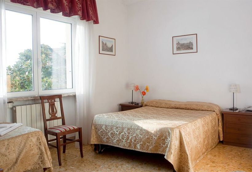 Hotel Antico Acquedotto  | Roma | Roma | Italia 13