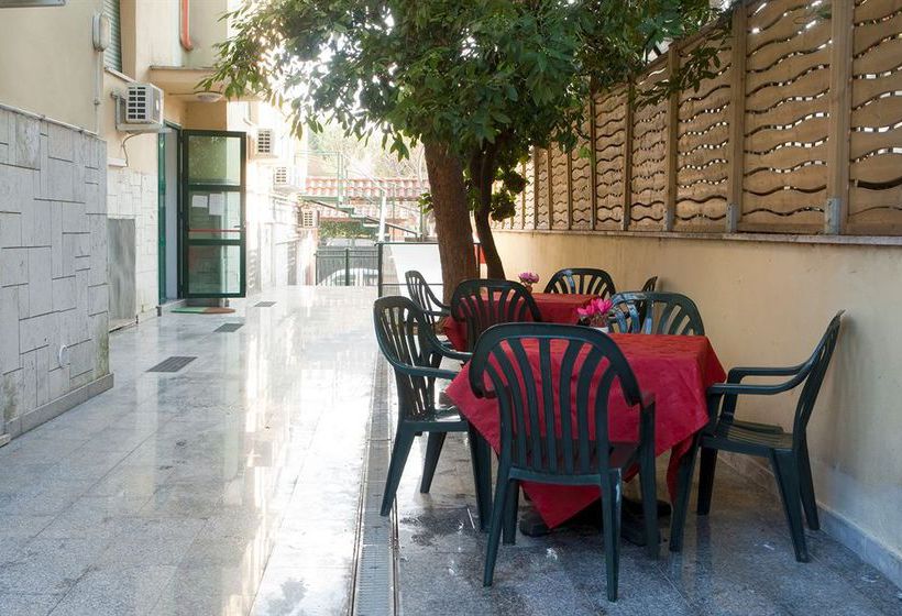 Hotel Antico Acquedotto  | Roma | Roma | Italia 14