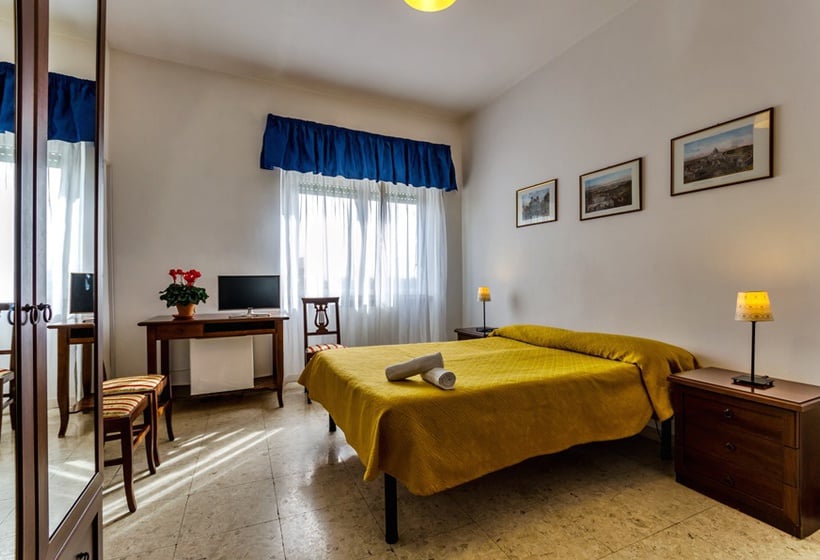 Hotel Antico Acquedotto  | Roma | Roma | Italia 16