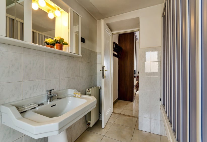 Hotel Antico Acquedotto  | Roma | Roma | Italia 19