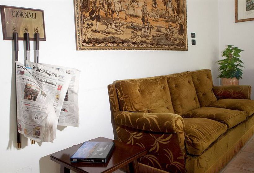 Hotel Antico Acquedotto  | Roma | Roma | Italia 2