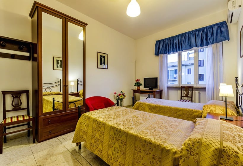 Hotel Antico Acquedotto  | Roma | Roma | Italia 20