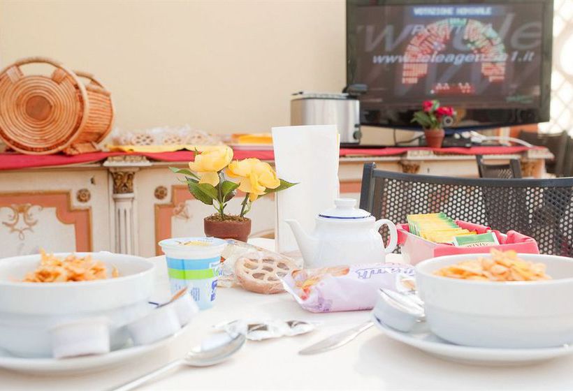 Hotel Antico Acquedotto  | Roma | Roma | Italia 5