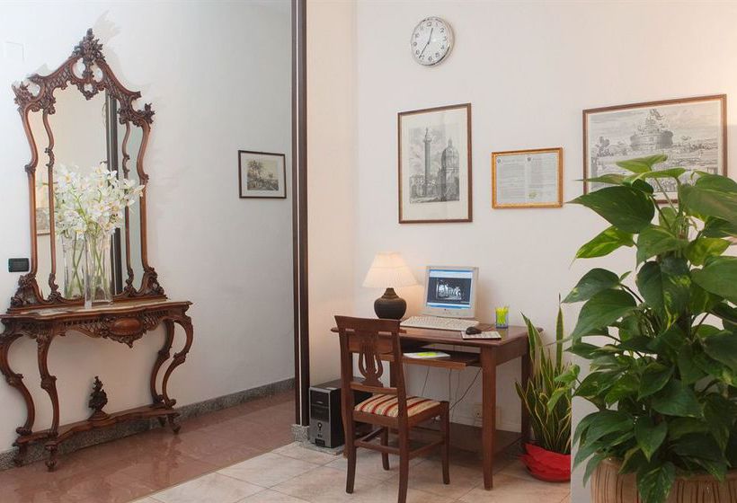 Hotel Antico Acquedotto  | Roma | Roma | Italia 6