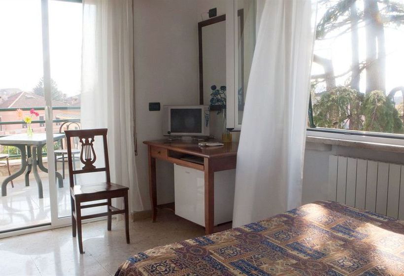 Hotel Antico Acquedotto  | Roma | Roma | Italia 7