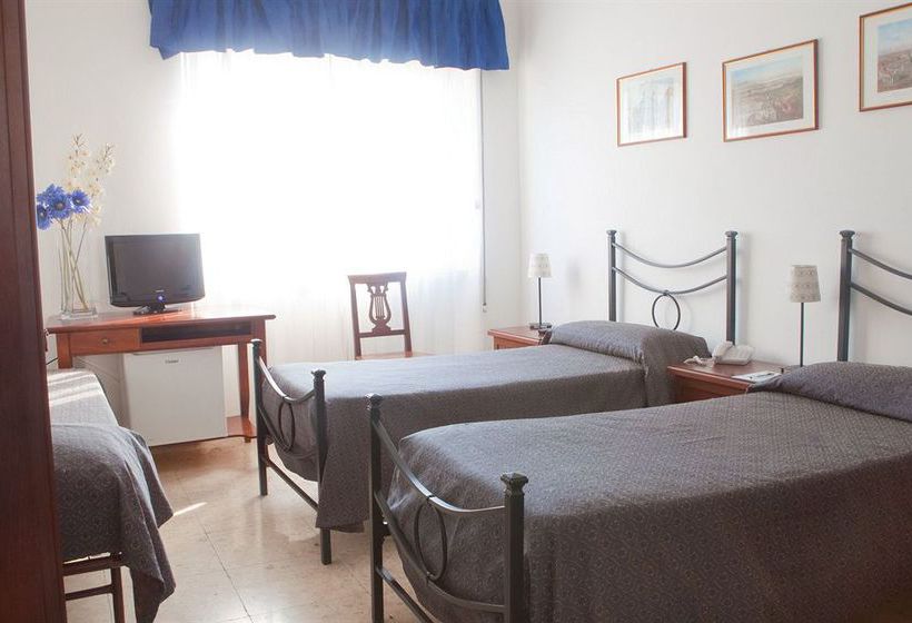 Hotel Antico Acquedotto  | Roma | Roma | Italia 8