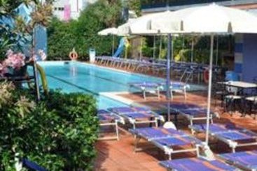 Hotel Eur Lido di Camaiore Lucca