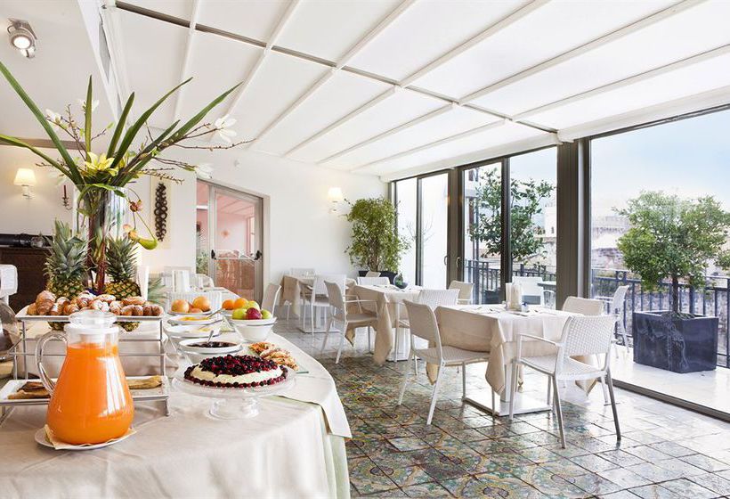 Hotel Porta Felice  | Palermo | Palermo | Italia 1