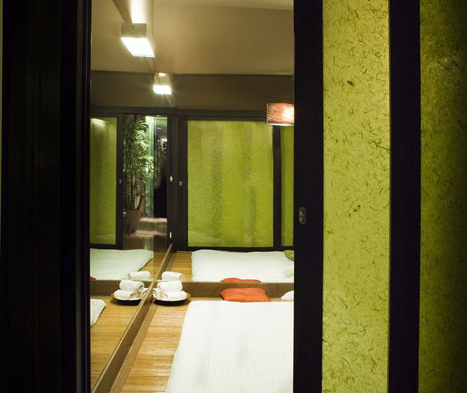 Hotel Porta Felice  | Palermo | Palermo | Italia 10